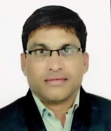 Dr. NN Prajapati