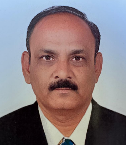 Dr. RB Madariya