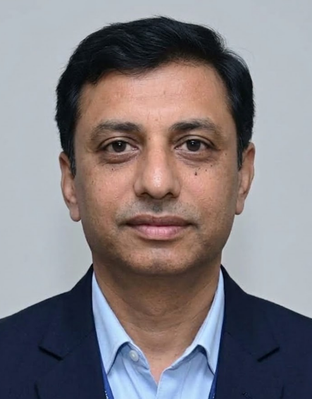 Dr. YR Patel