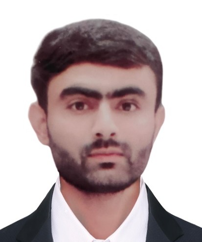 Dr. Dharmesh M Solanki
