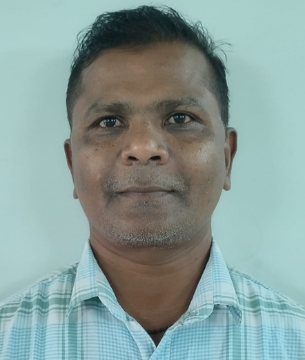 Dr. BM Tandel