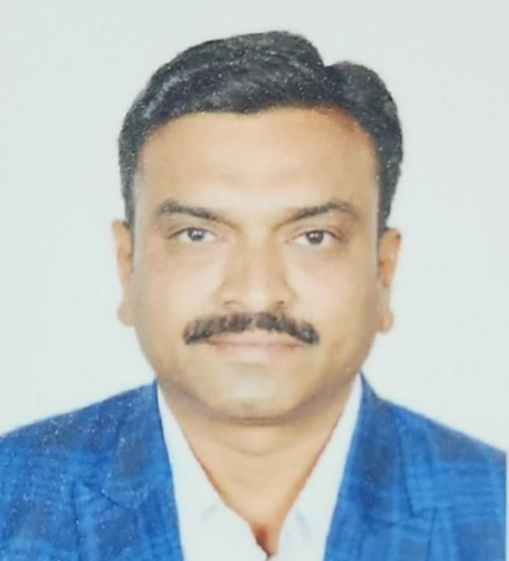Dr. KV Patel