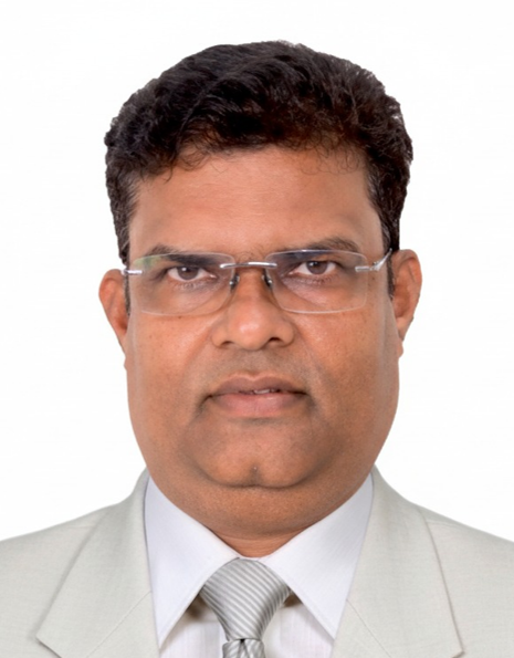Dr. Lalit Mahatma