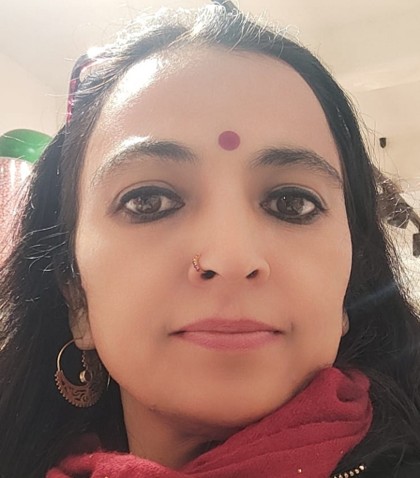 Dr. Madhu Patial