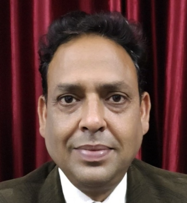 Dr. Naresh Kumar
