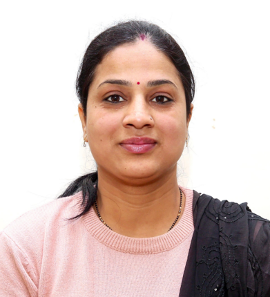 Dr. Pinki S Sharma