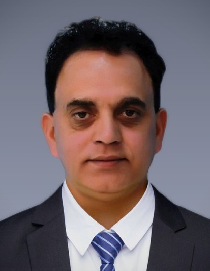 Dr. Pramod Kumar,