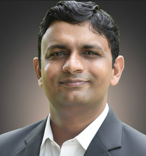 Dr. RA Gami
