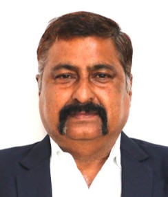 Dr. SD Solanki