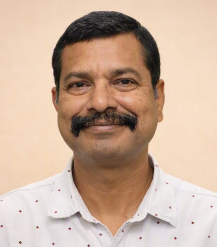 Dr. Thiru Selvan