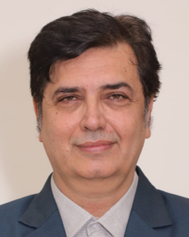 Dr. TR Ahlawat