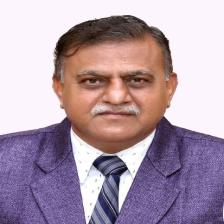 Dr. VP Chovatia